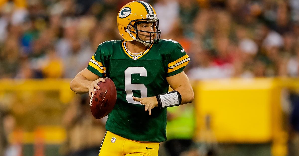 packers tweet picture