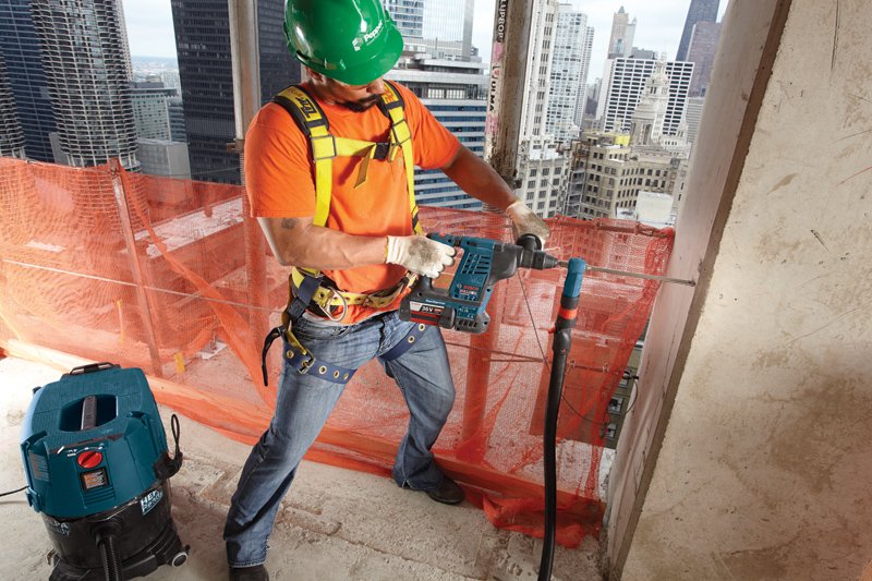 BoschToolsNA's tweet photo. .@Acmetools helps #construction jobsites reduce #silicadust prior to #OSHA change. More: https://t.co/7RiIxjqyym
#Speedclean #BoschToolsNA https://t.co/OTzLDSpUEo