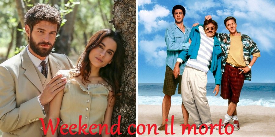 CIAfra73's tweet photo. Non per essere cinico
Siamo sicuri che sta foto non รจ stata scattata
quando Ines era giร defunta?
Piรน che #ilsegreto pare #weekendconilmorto https://t.co/vTfaByqF1y
