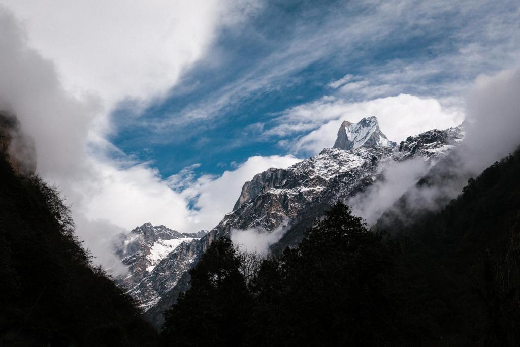 How to hike the Himalayas without prior training: win.gs/HikeHimalayas