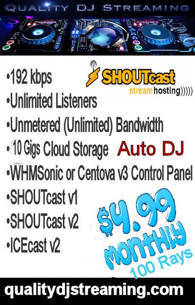 qualitydjstream's tweet image. 