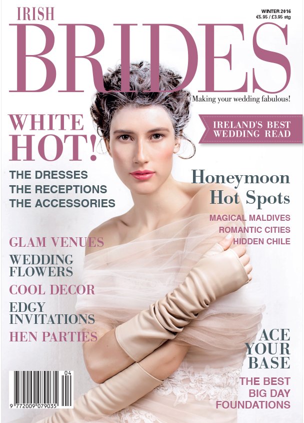 Irish Brides tweet media