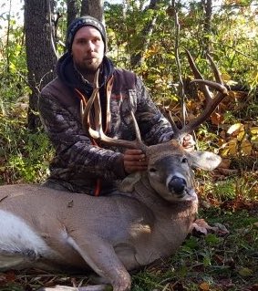 Midwest Whitetails tweet media