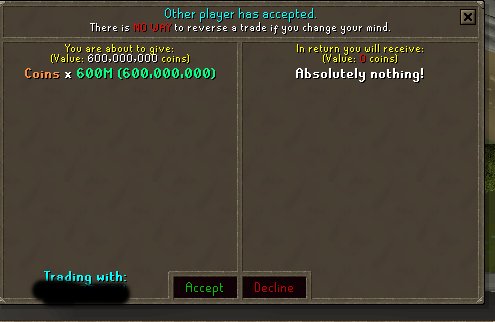 BetsFrost's tweet photo. 600M Payout from host "7Pot" https://t.co/hBpfm0Ywd9