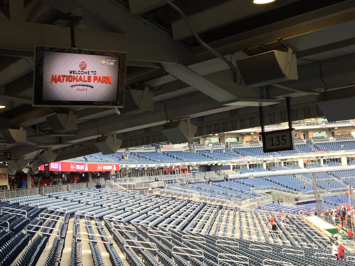 Nats_BeerMan's tweet photo. Game 5
Sec 135
Ice cold beers
#OnePursuit
Skipping work tomorrow
Mad Max
I'd rather have it no other way!
#BeermanLoyalty https://t.co/fDVLC0pF7j
