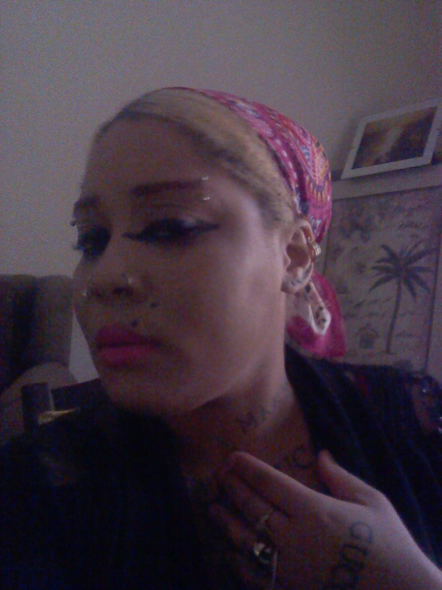 PrettyLtm tweet picture