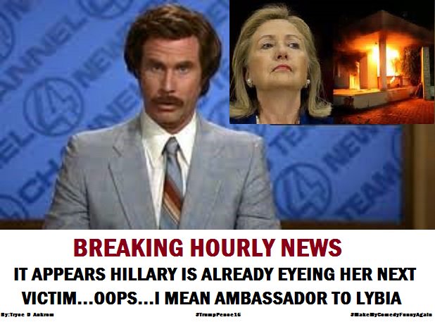 tryceankrom's tweet image. @TheFive #MakeCommonSenseCommonAgain