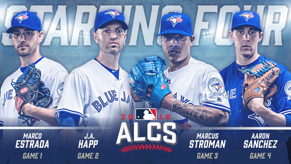 Toronto Blue Jays tweet media