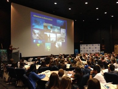 World Ocean Day tweet media