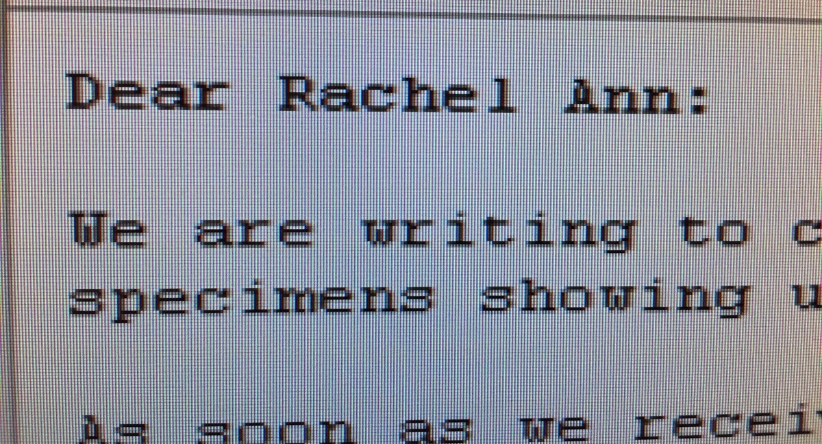 maryrtaylor10's tweet photo. My favorite thing is when people remember I have two first names but they can't remember what two they are #doublenameproblems https://t.co/gXleek3qFE