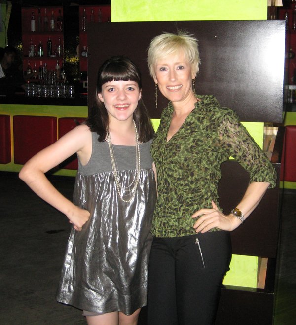 AllThingsVoice's tweet photo. #TBT It's a wrap! Madeleine Martin (Becca Moody) @SHO_Cali 2007. Great actress! Lots of fun coaching her &amp; recording the songs for Season1. https://t.co/8UeNYNSqQp