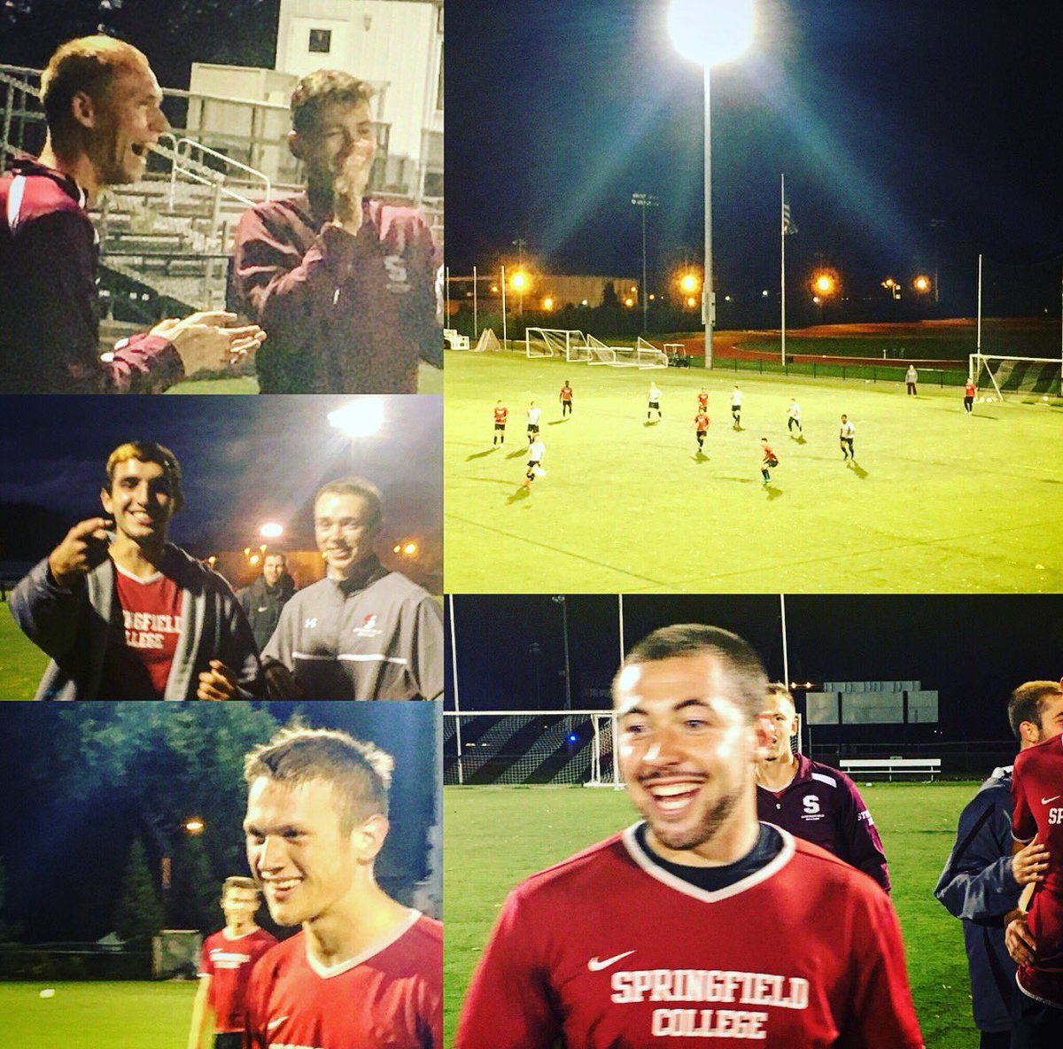 Pridemenssoccer's tweet photo. Fun and competitive small sided night session #touches⚽️ #greatnight #homefield #lovethisteam #5v2 #6v6tourney https://t.co/LApBflmfeG