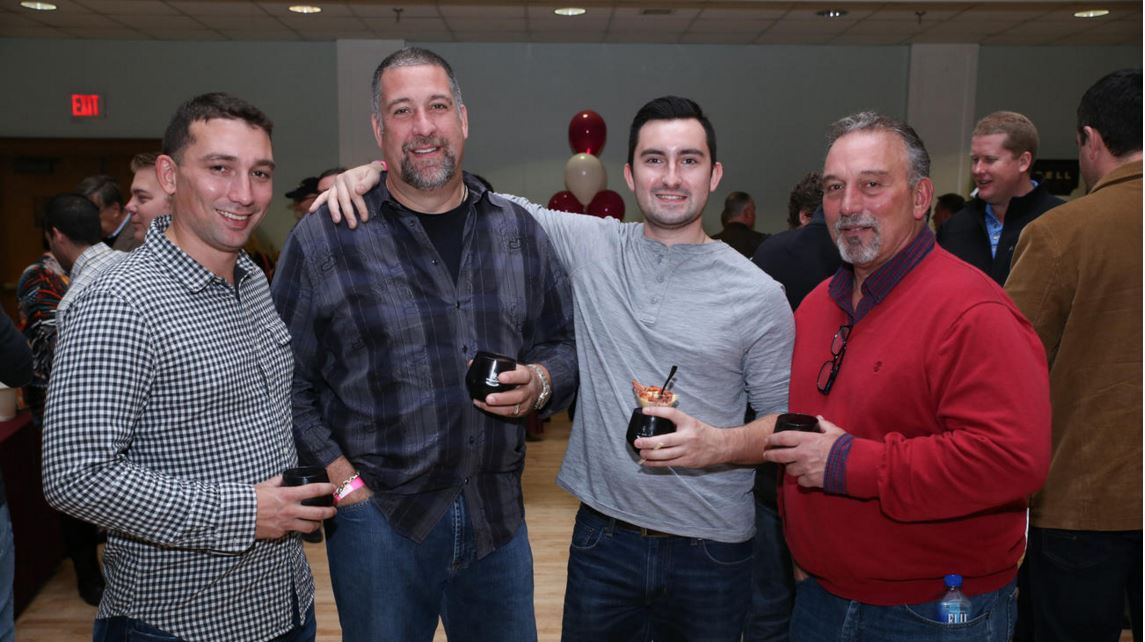 WeHaWhiskey's tweet photo. Gather all your buddies -- big savings on our group ticket package! #WeHaWhiskey https://t.co/wTYAXuEgET https://t.co/JMJrzArSs0