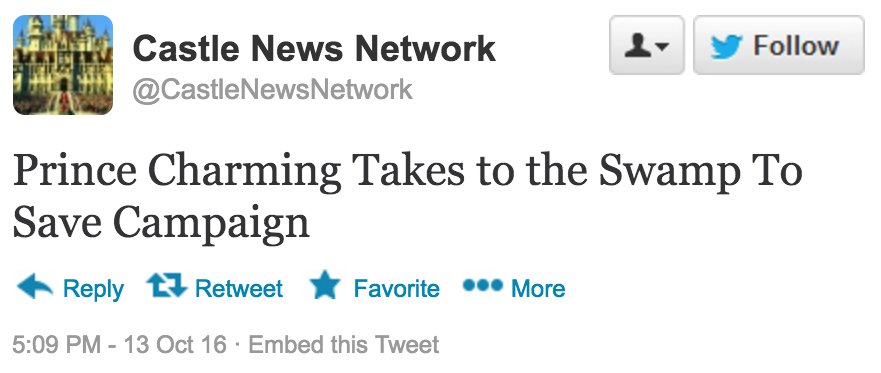 Prince Charming tweet media