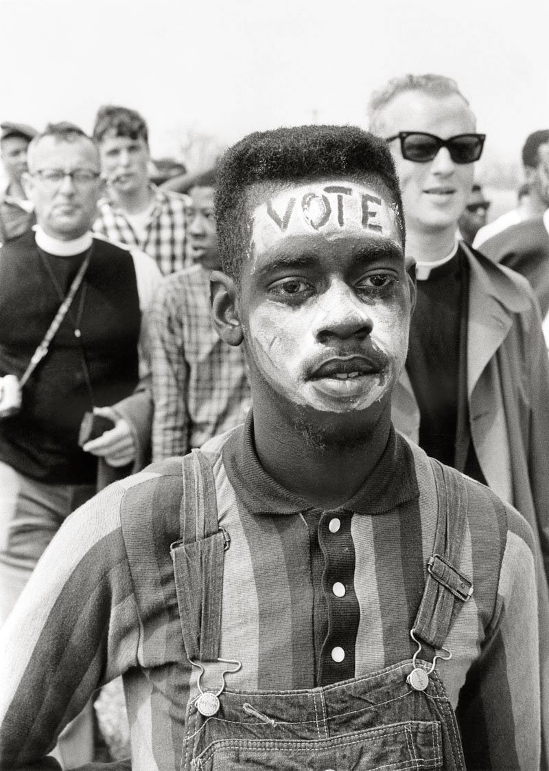 New ‘This Light of Ours’ exhibit @maltzmuseum puts B&amp;W lens on Civil Rights . . . then &amp; now #vote #thisisCLE bit.ly/2e0ORMw