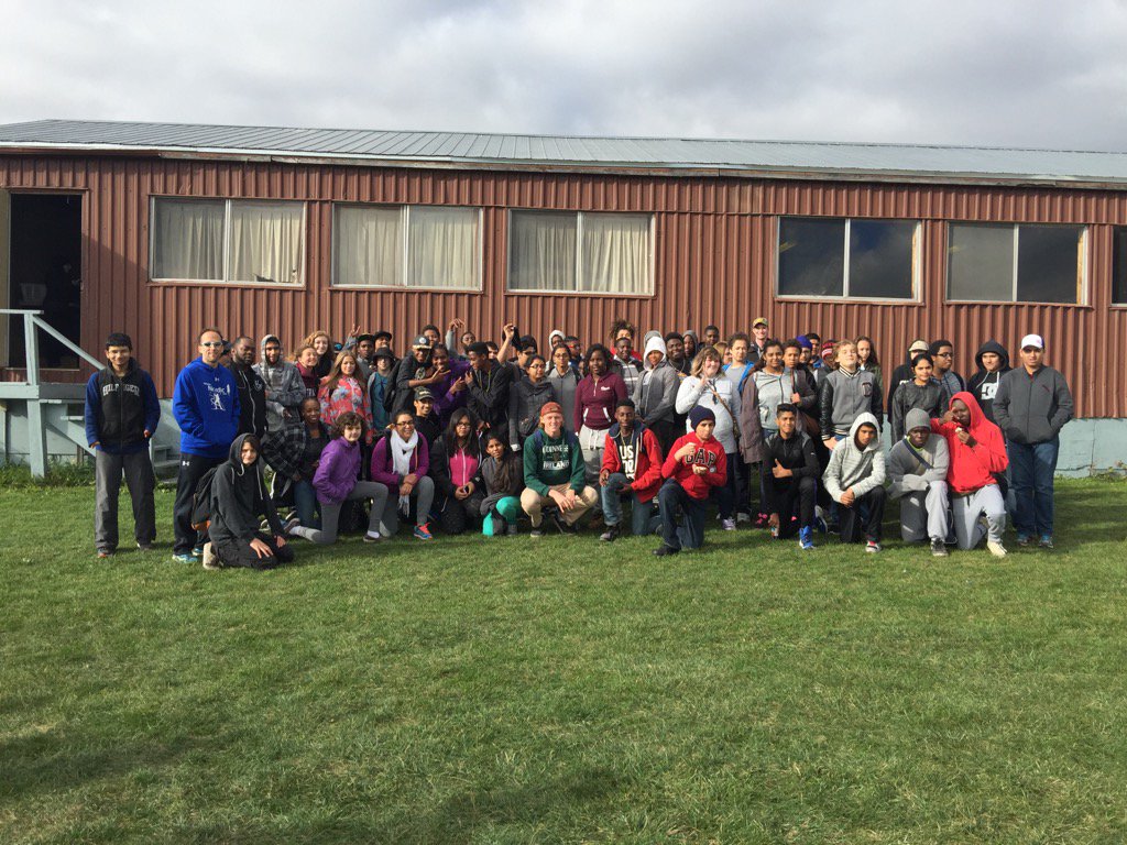 #Trojicon2016 with our emerging junior leaders!  Great time w/ @Mrs_G_Highgate <a href="/bruceoelc/">Bruce</a> @Mrs_G_Highgate &amp; VPGarner