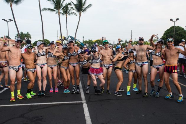 TriathleteMag's tweet photo. #tbt to last week's Kona Underpants Run! https://t.co/KypoyQj3JV https://t.co/Ti9ArLOFjK
