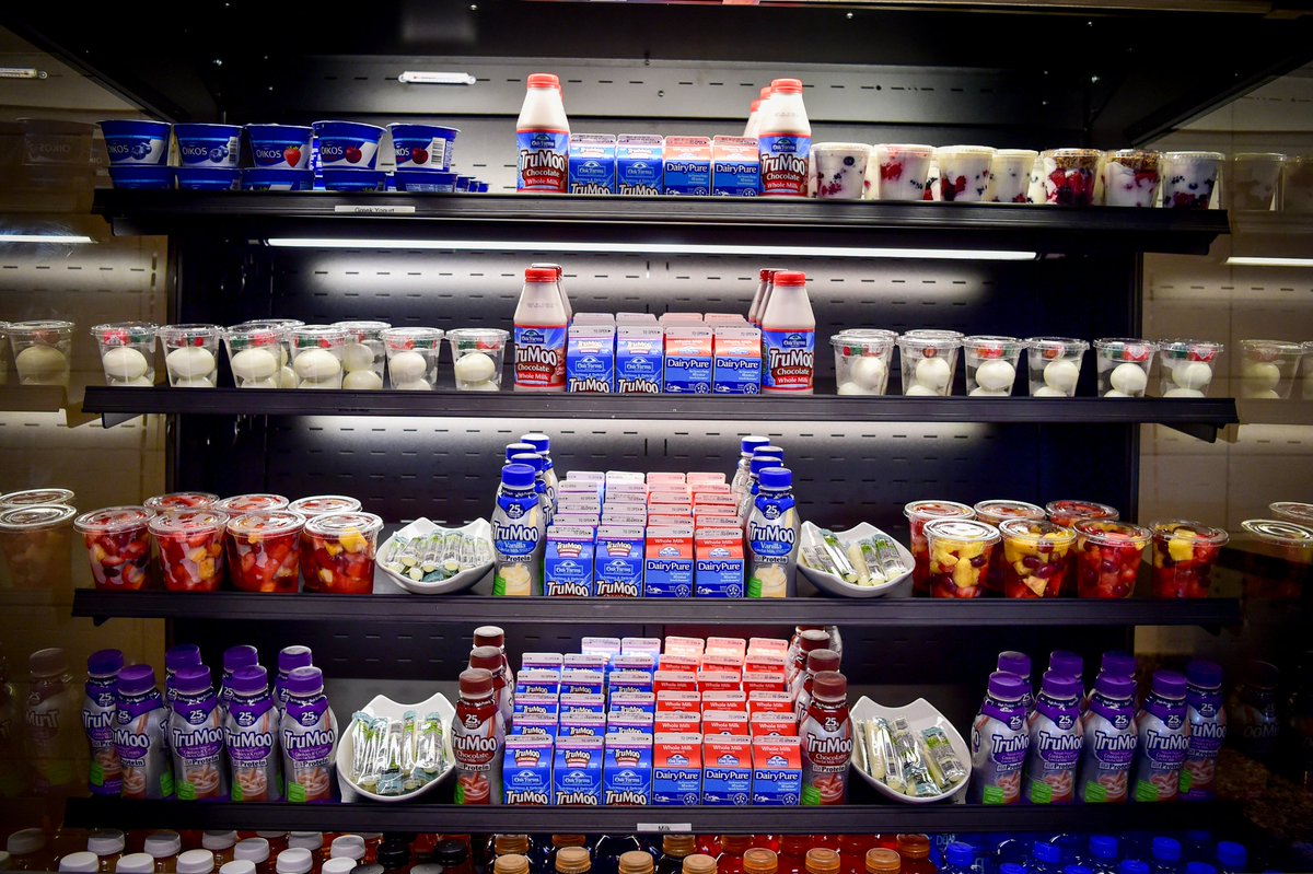 dallascowboys's tweet image. We’re proud to announce @DairyMAX as the Official Nutrition Partner of #DallasCowboys. #DairyAmazing