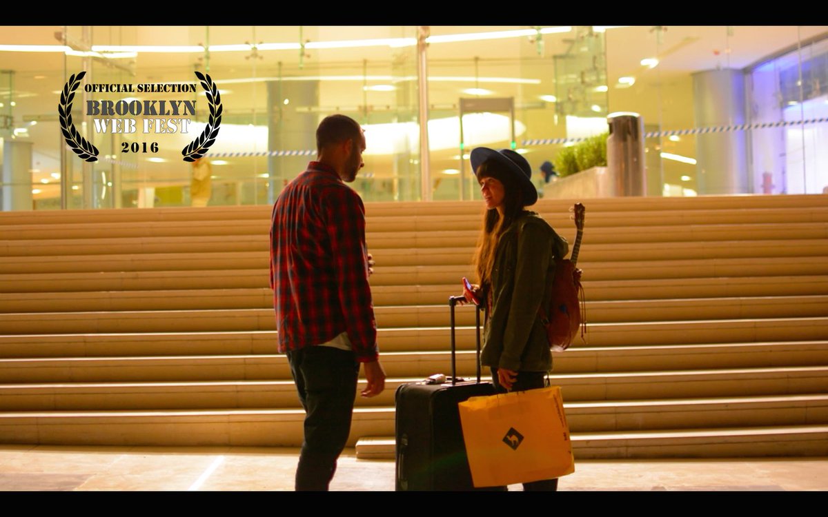 katieknowswords's tweet photo. The AH, MAN Show screened this weekend at the @BrooklynWebFest! #BKWF2016 #amman #jordan #ahman https://t.co/N7bg0rQoy2