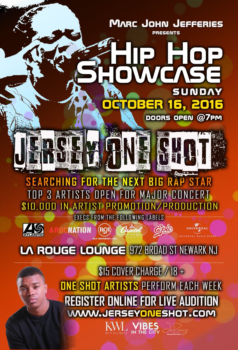 PsychotikH's tweet photo. I will be performing "Impossible"this Sunday #psychotiksoundz #jerseyoneshot and go vote for #myoneshot https://t.co/iMBiCTbp5H #oneshotbet https://t.co/sbiM3ljbLX