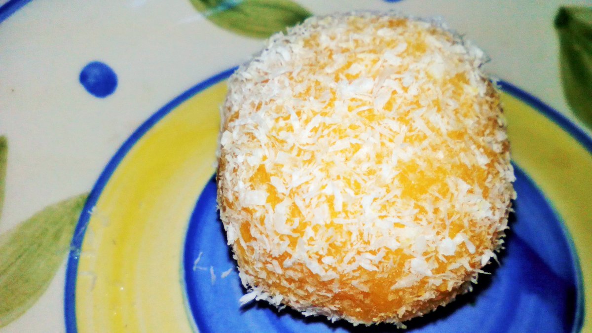 mauritianfoodi's tweet photo. #Boondi #Ladoo #yummy #foodies https://t.co/eUTr0QDdOl