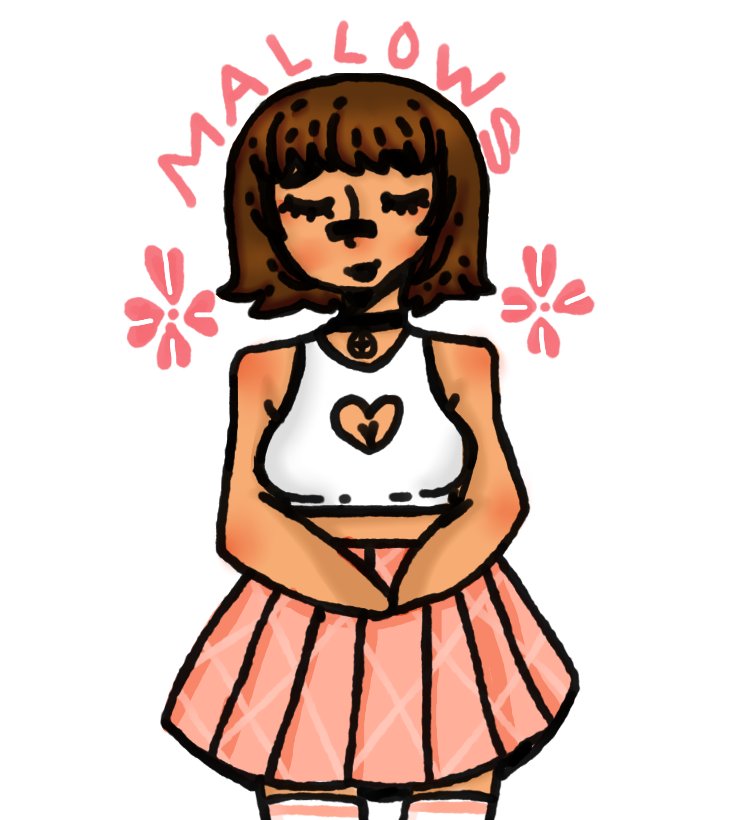 SmolBBear's tweet photo. Making a habit of drawing myself in outfits I wish I had.
#digitalart https://t.co/VGTZA7kV6Y