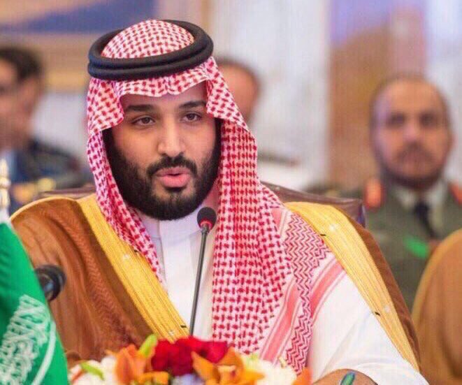 Eastern_RT's tweet photo. #ولي_ولي_العهد: مجموعة "سوفت بنك" تستثمر نحو ٢٥ مليار دولار في الصندوق على مدى ٥ سنوات. https://t.co/PzwzqDIRBd