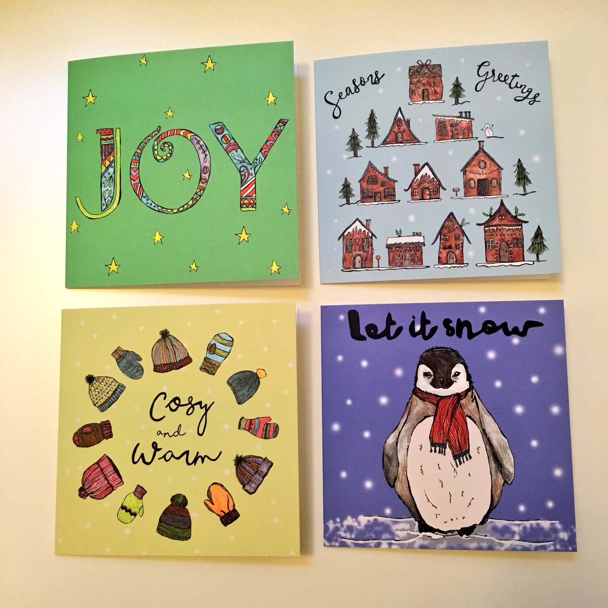 SPDhomeware's tweet photo. Postcards have arrived! Available soon on my website! #design #britcraft #CraftHour #handmadehour https://t.co/YfAlQ1pvQe