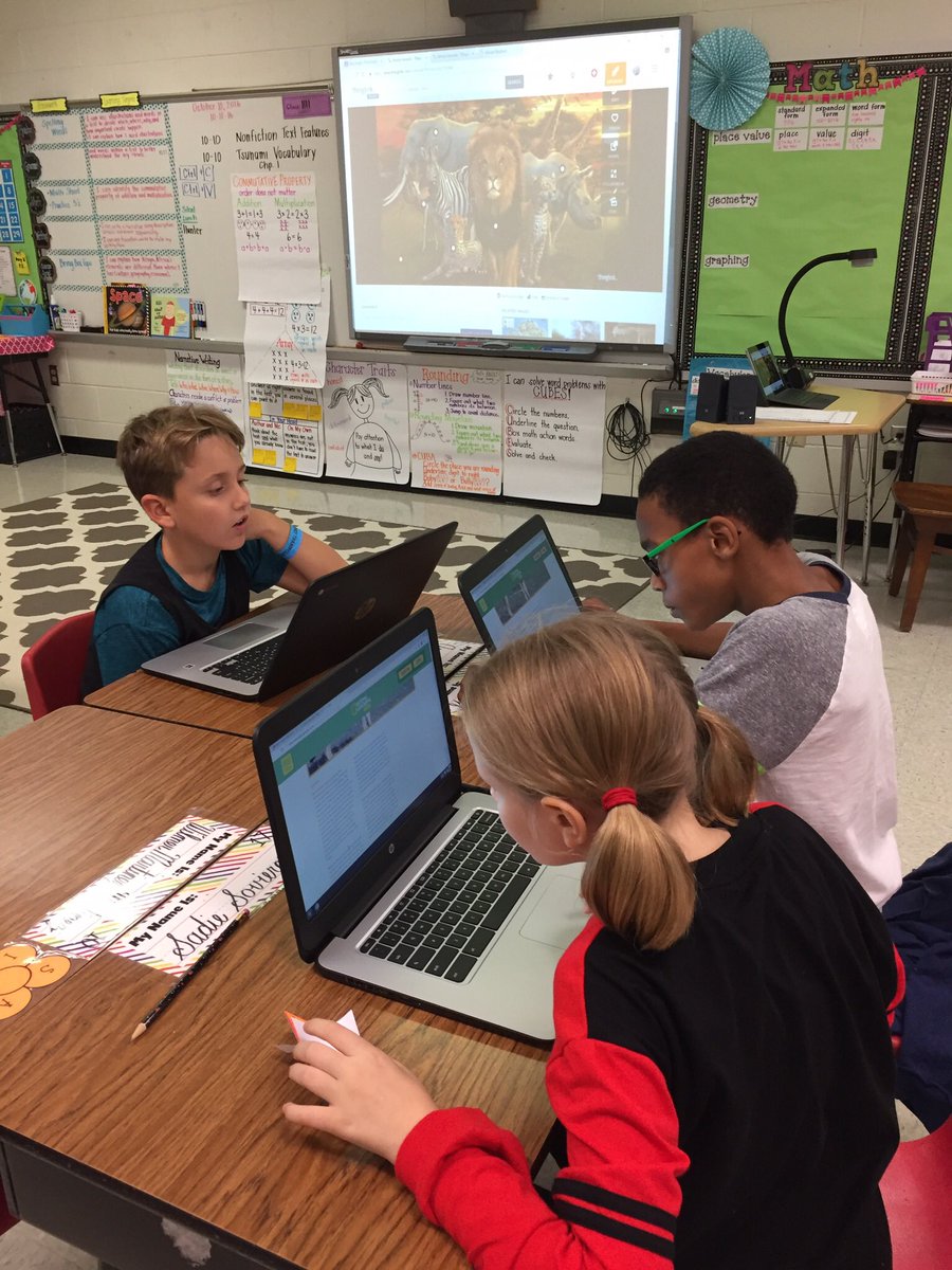 MA_PearDeck's tweet image. Using @ThingLink to research African animals!  #TechBadge #Globaled