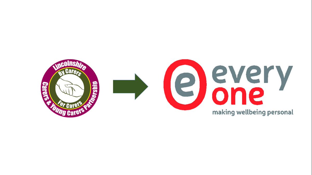 We’ve rebranded! Please follow us on our new Twitter account <a href="/Every_OneUK/">Every-One</a>! #LincsConnect