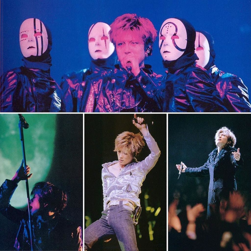 最終価格‼️ GACKT ライブ中本人使用ピック Gackt | web-flake.com