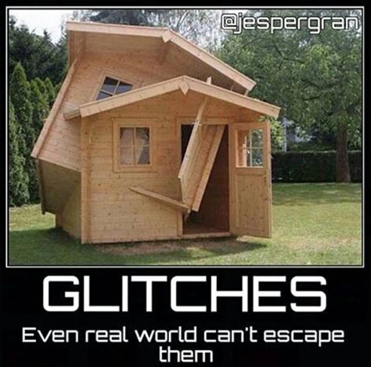 GameBinApp's tweet image. #glitches #gaming #gamer #consolegamer #consolegaming #ps4 #xboxone #nintendo