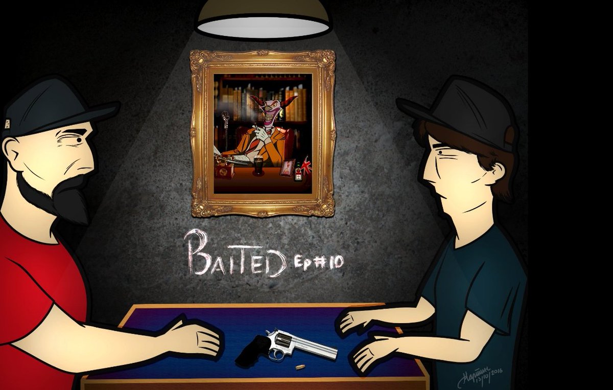 KEEM 🍿 tweet media