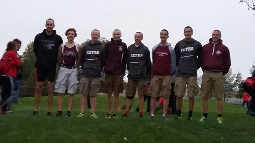 LynetteLems's tweet photo. Congrats Western Christian HS Boys XC Team and Coach Lems. First Place at Lakes Conference! 4 boys  All Conference Team. Way to run boys! https://t.co/FcHVyquZ3M