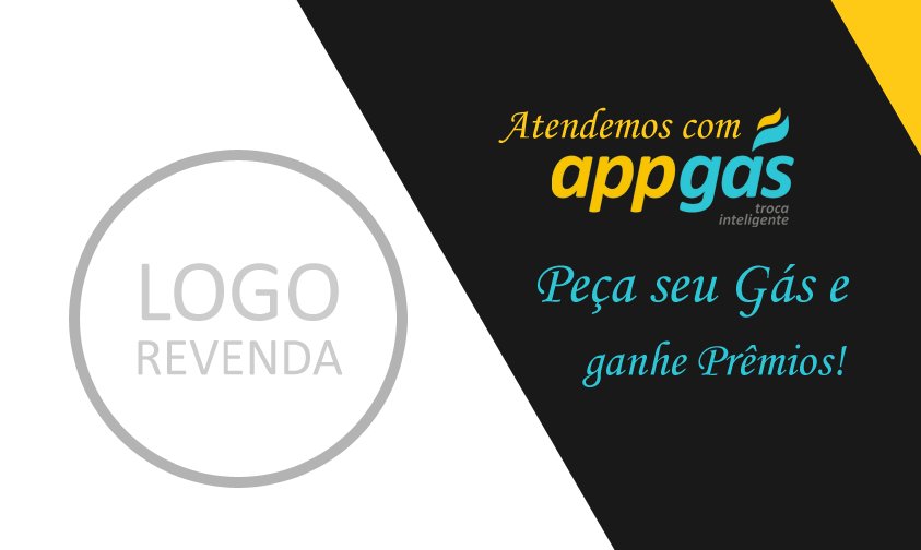 AppGas tweet media