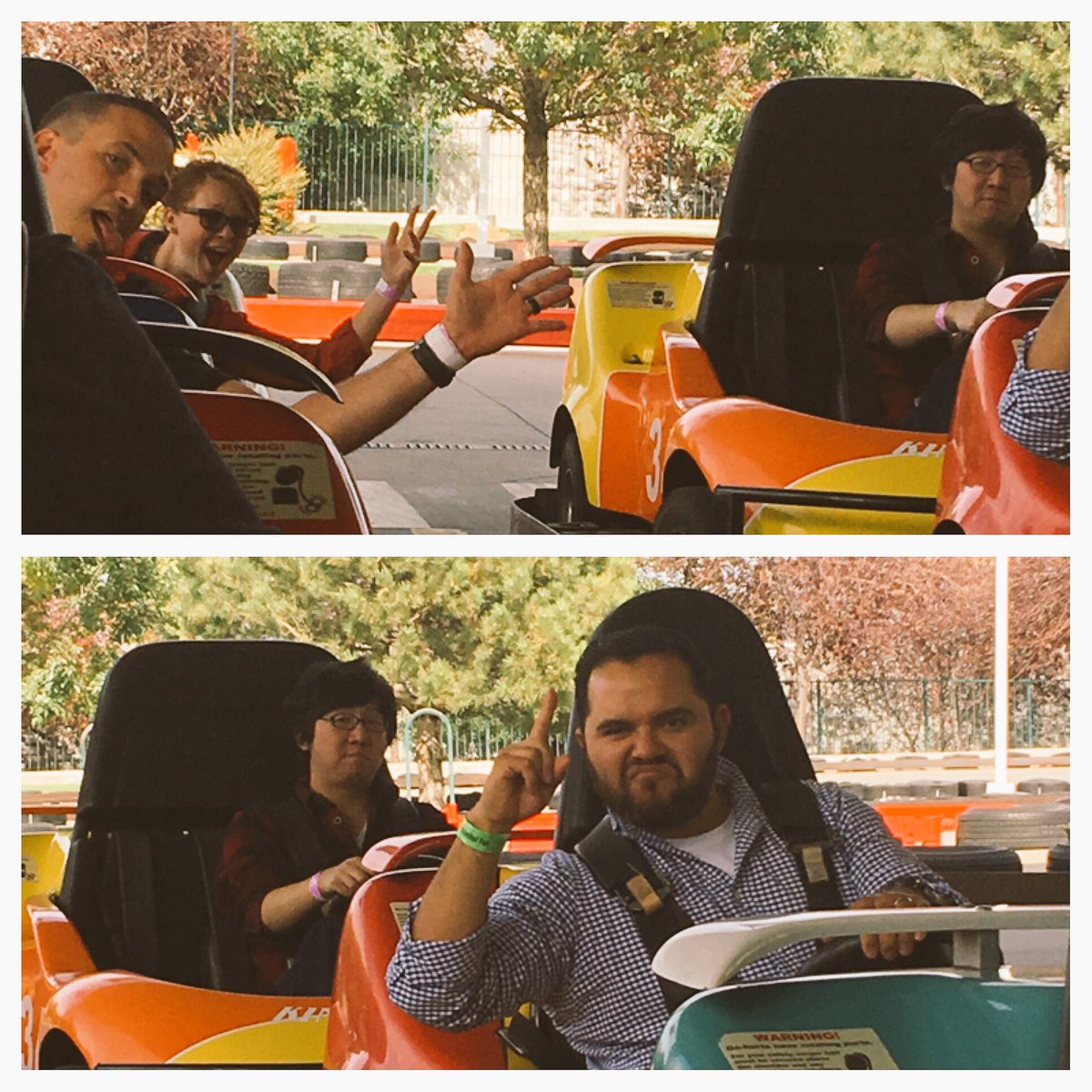 Boondocks was a success! #fabulous4421 <a href="/D53_CAM/">D53_CAM</a> <a href="/CAM_THD/">THD_Front End Ops</a> <a href="/stauff93/">Mike Stauffer</a> @KnightakesKing <a href="/dcleverly12/">Destiny N. Cleverly</a> <a href="/Alvarez2Joe/">Joe Alvarez</a>