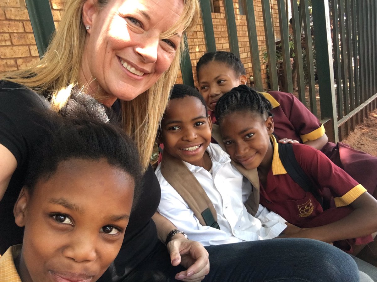 byealicia1's tweet photo. Rotary Family Health Days on now in South Africa! #RFHD2016 @Rotary @RFHA_Cares https://t.co/V3tf2ih2QT