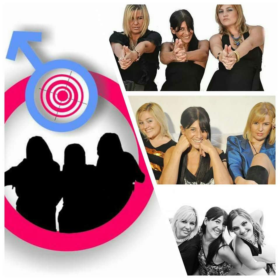 StandUpLaPlata's tweet photo. HOY 21H @HumorHormonal con @marielpdl @karinabordogna y @VirDemo en @ciudad_vieja https://t.co/vnWbVLDPXN