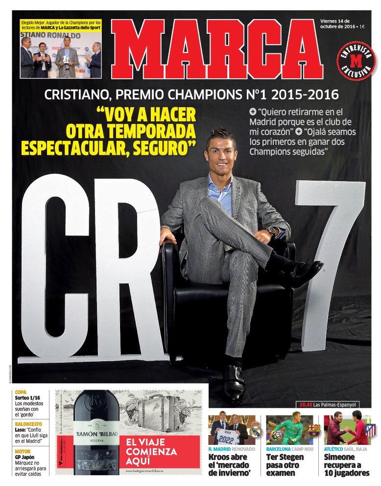 Cristiano Ronaldo - Página 28 CurjwB_WgAARNLE