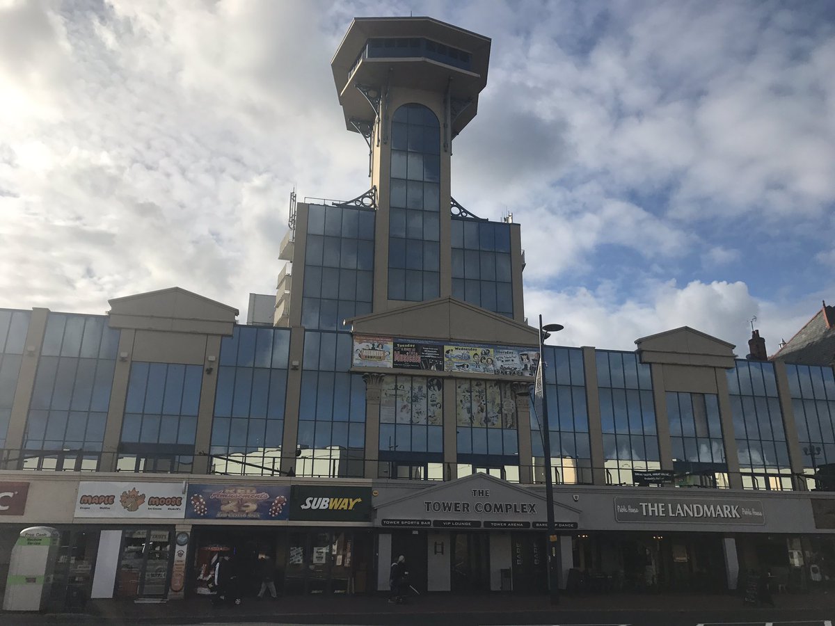 tower_complex's tweet image. UK Garage Legends coming to the Arena Tower Complex 23rd December

Get your early bird tickets now!

facebook.com/events/8665551…