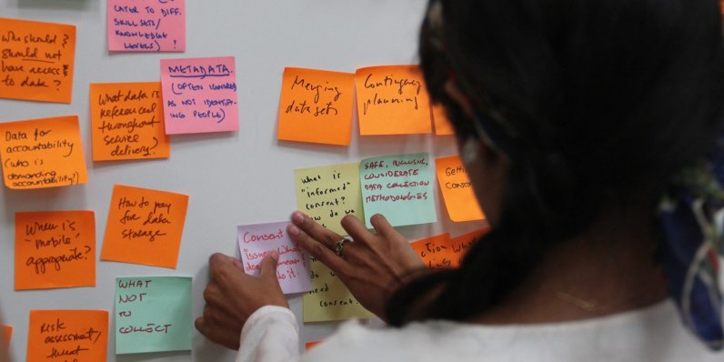 #DataEthics is a challenge that major foundations can’t afford to ignore fordfoundation.org/ideas/equals-c… #BigData