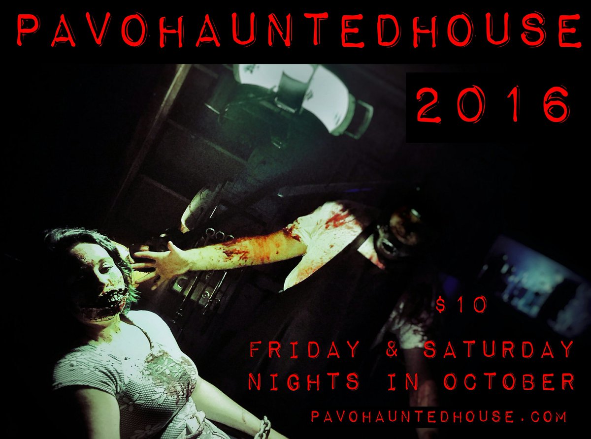 PavoHaunted's tweet photo. https://t.co/WA8VVuRHIU