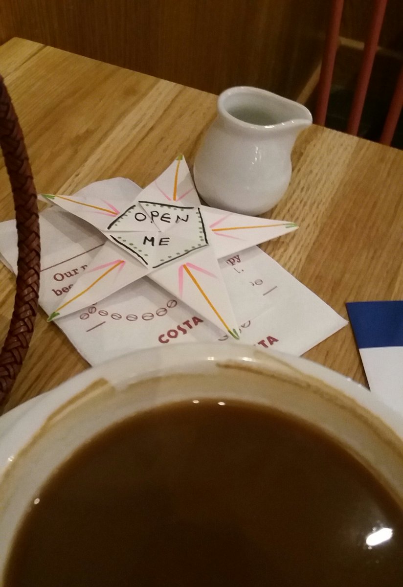 123Green15's tweet image. @ASFOLProject @coldplay @coldplaying  2 more stars dropped in North Wales.