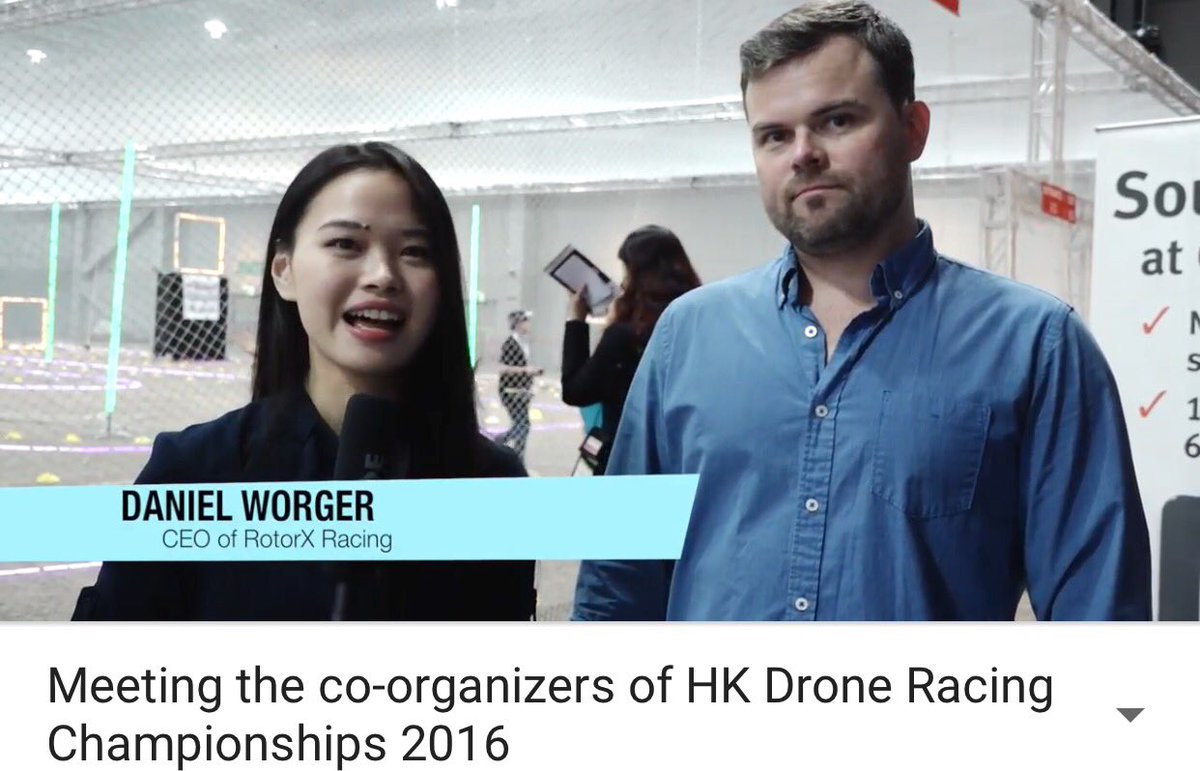 rotorxracing's tweet photo. China Daily interviewing the co-organisers of the HK Drone Racing Championship 2016 https://t.co/mar7F6ogaA #rotorx #hk #droneracing #hkfpv https://t.co/2C8X0rCzNV