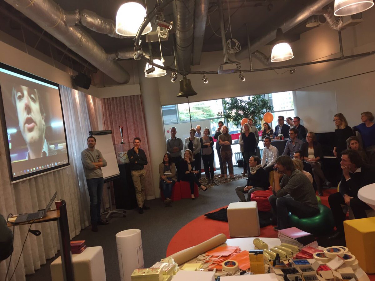 Tom Gouman tweet media