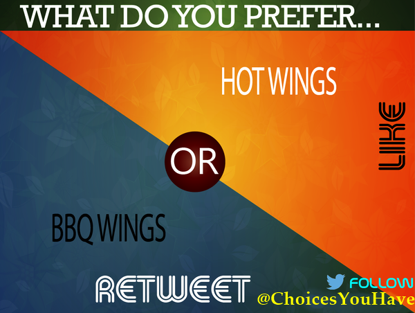 BBQ or hot?