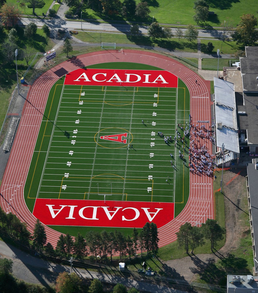 AcadiaU's tweet photo. @ArashMadani @CIS_SIC @AUS_SUA @JeffCummins99 @AcadiaAD We're #Axecited! https://t.co/oOSXCBhqes
