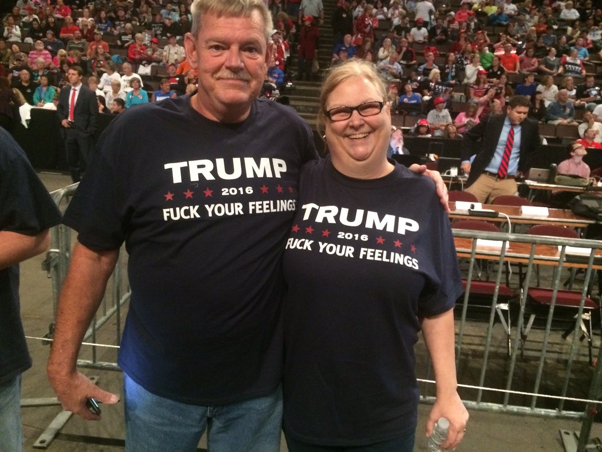 Image result for grab my pussy trump supporter