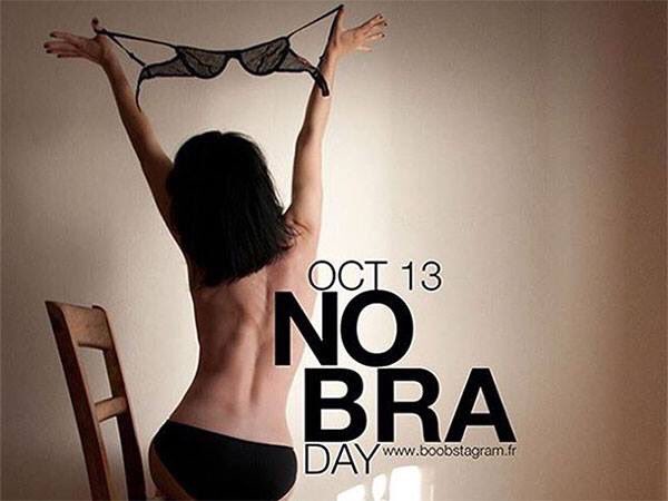 ana_cosmica's tweet photo. De haber sabido antes..... #nobraday2016 https://t.co/BNUUur5FJw