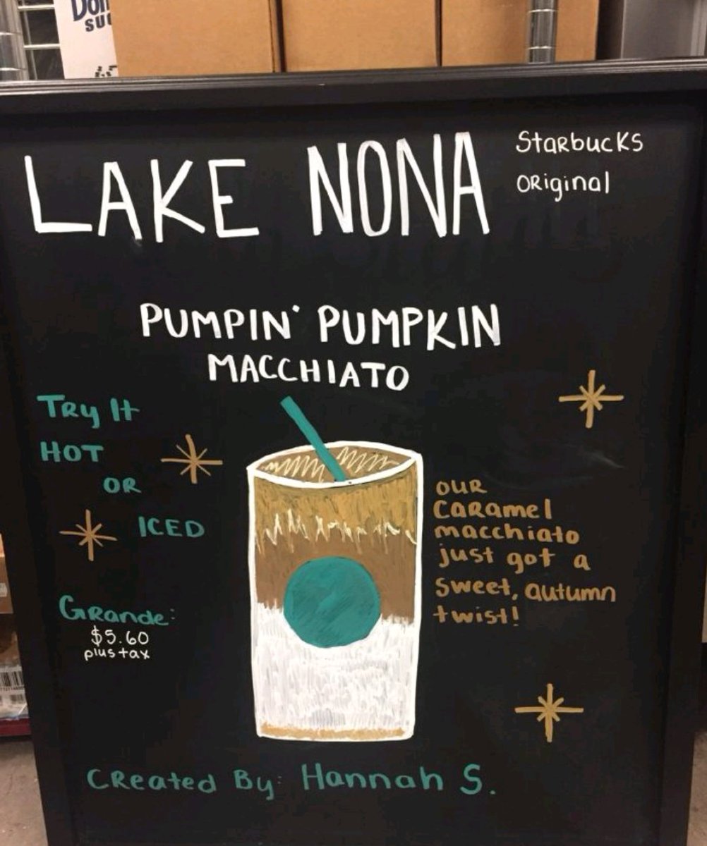brepricesbux's tweet photo. #BaristaOriginals #tobeapartner @BrandonJWolf https://t.co/hkqWevmM1I
